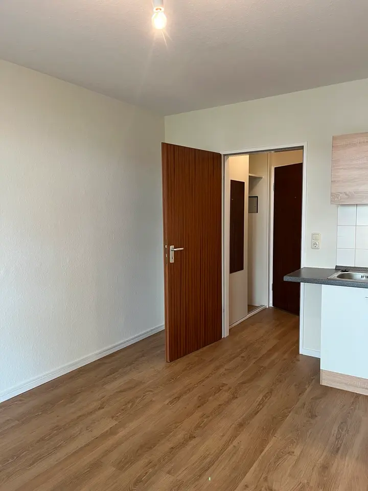 2 Zimmer Wohnung mit 25 m² in Lüneburg – Bild 3