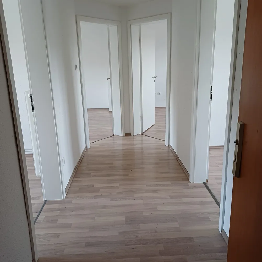 3 Zimmer Wohnung mit 76 m² in Hagen – Bild 1