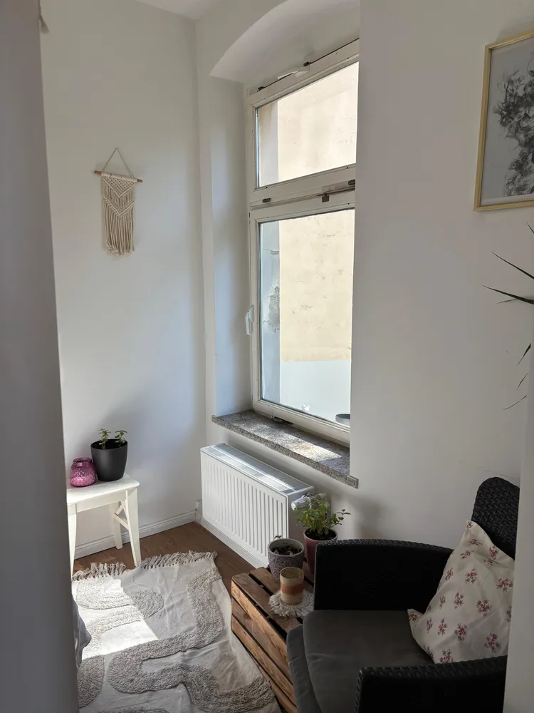 3 Zimmer Wohnung mit 85 m² in Berlin – Bild 7
