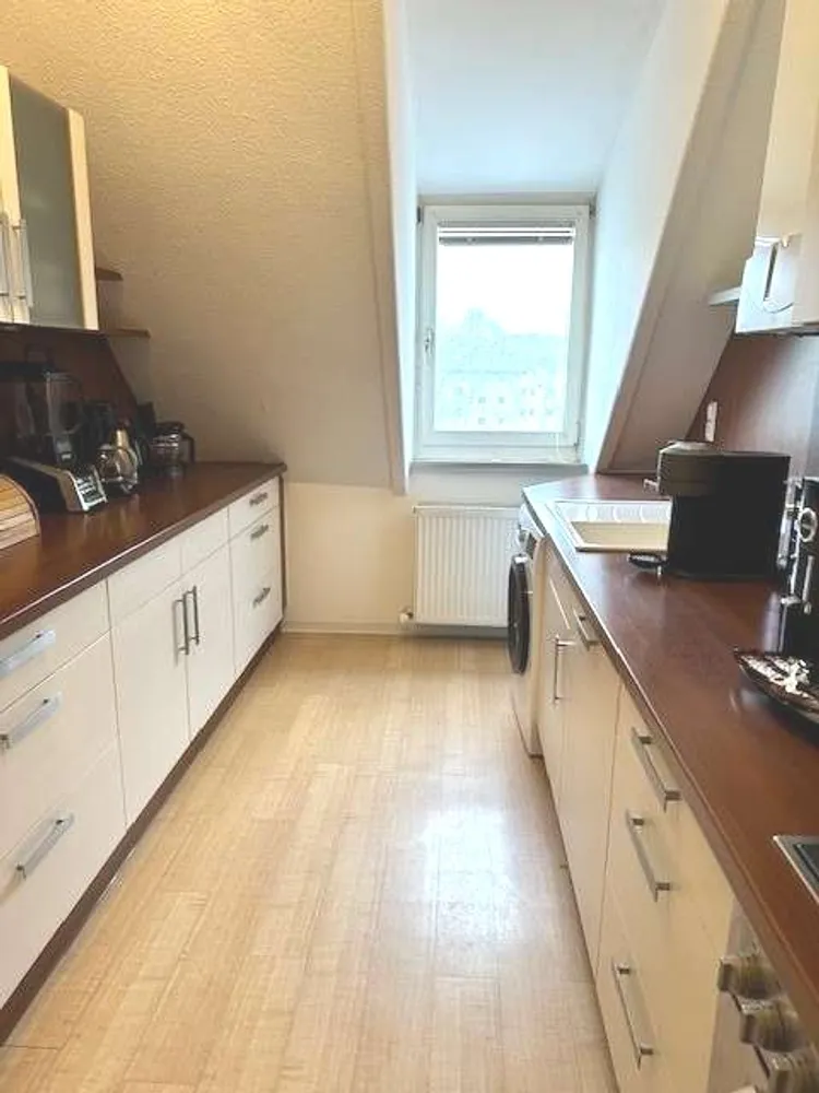 6 room apartment with 142 m² in Wiesbaden – Photo 12