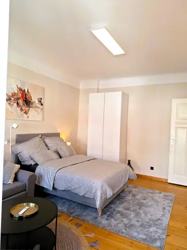 1 Zimmer Wohnung mit 36 m² in Berlin – Bild 11