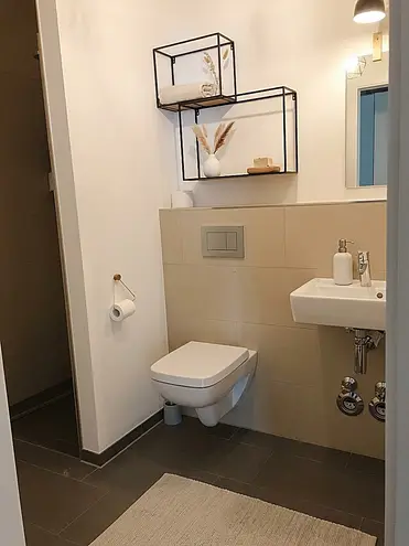 4 Zimmer Wohnung mit 106 m² in Hamburg – Bild 12