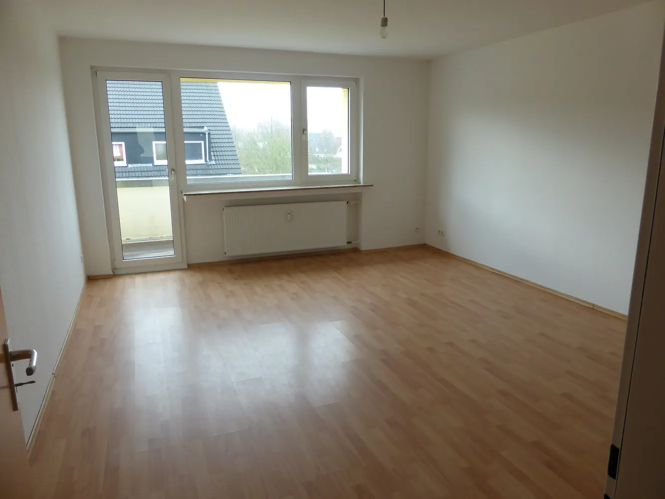 4 room apartment with 89 m² in Bochum – Photo 2