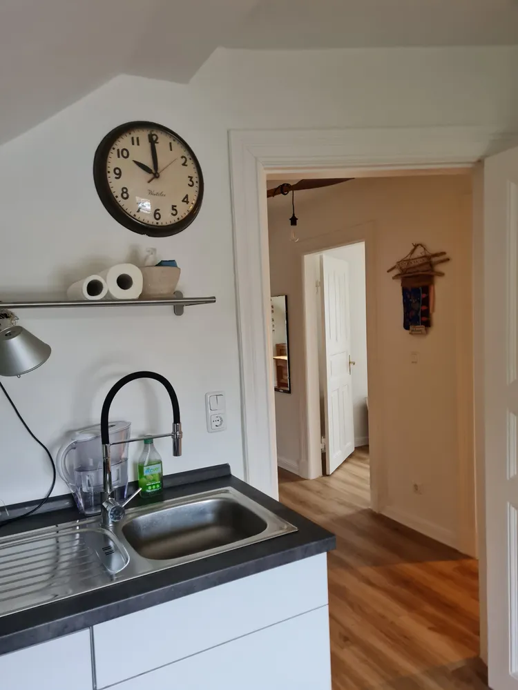4 Zimmer Wohnung mit 63 m² in Hamburg – Bild 4