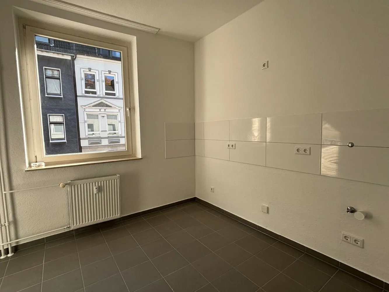 3 Zimmer Wohnung mit 55 m² in Essen – Bild 1