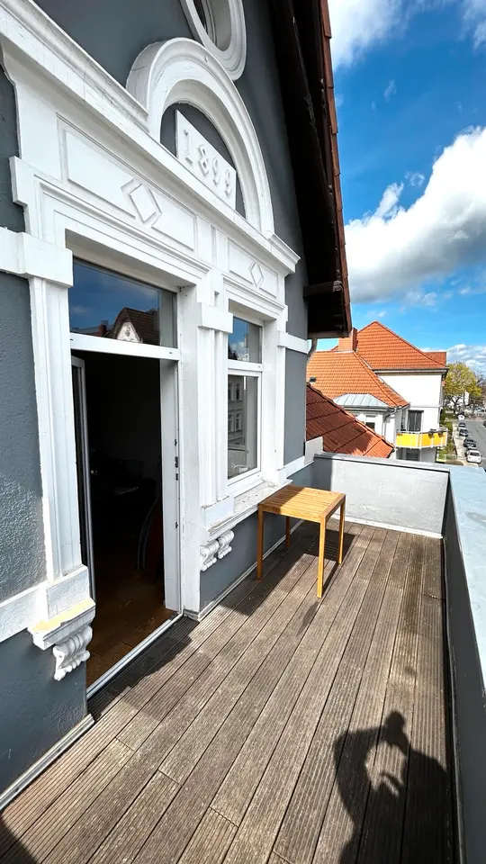 5 Zimmer Wohnung mit 173 m² in Hildesheim – Bild 4