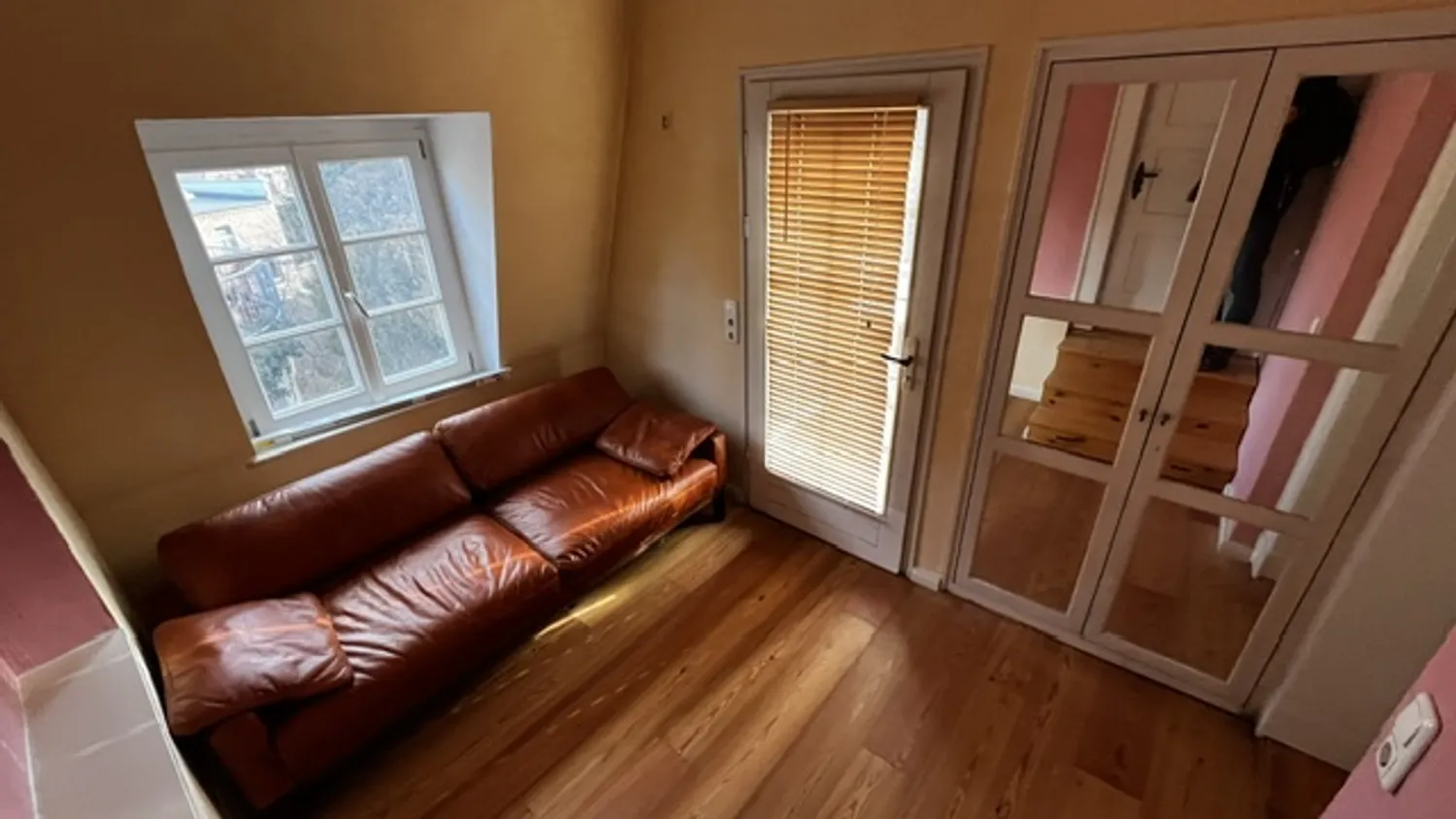 5 Zimmer Wohnung mit 140 m² in Halle (Saale) – Bild 6