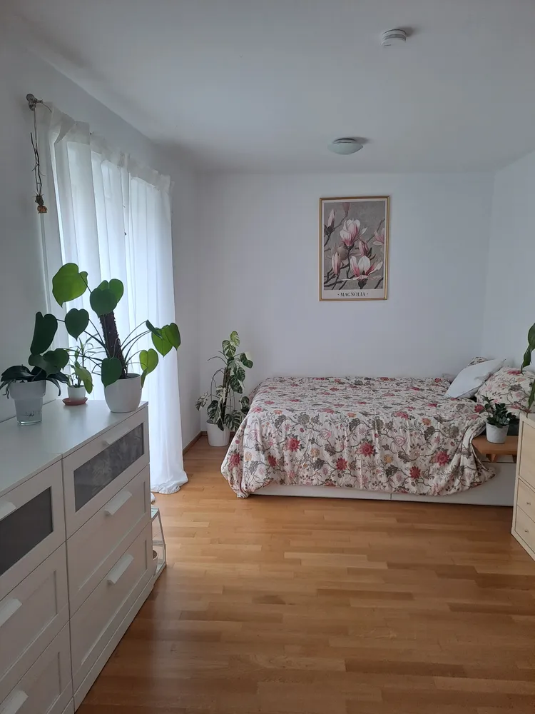 1 Zimmer Wohnung mit 31 m² in Regensburg – Bild 7