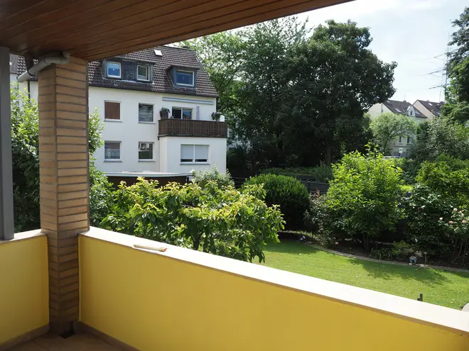 3 Zimmer Wohnung mit 46 m² in Essen – Bild 9