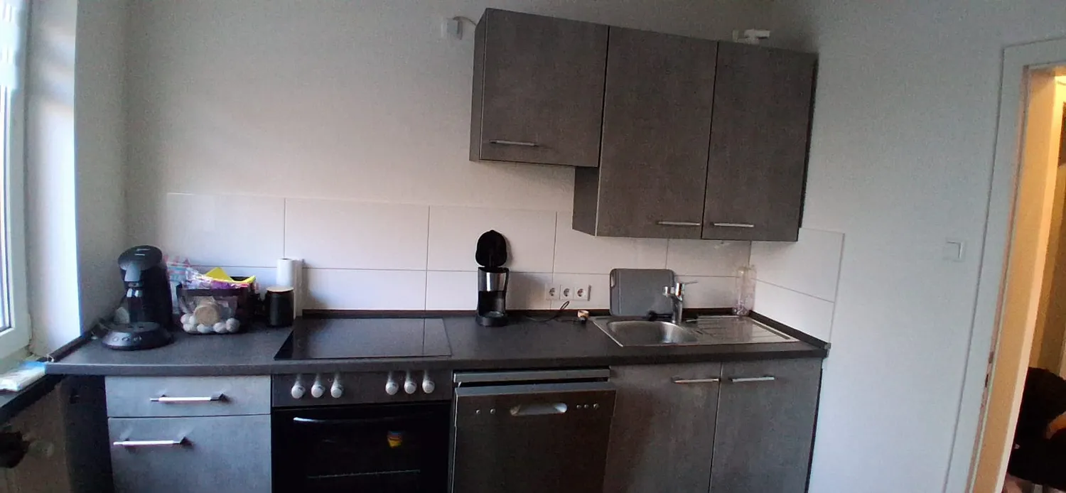 2 Zimmer Wohnung mit 51 m² in Moers – Bild 8