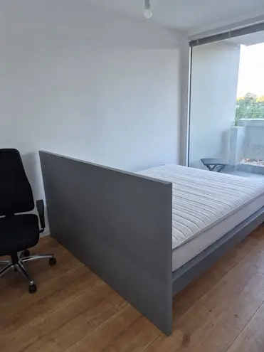 2 Zimmer Wohnung mit 52 m² in München – Bild 8