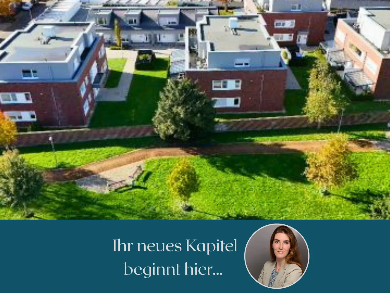 2 Zimmer Wohnung mit 82 m² in Viersen – Bild 4