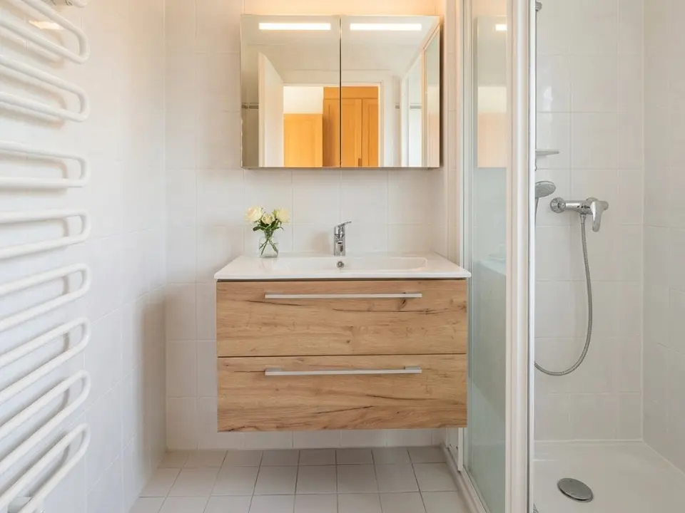 3 Zimmer Wohnung mit 73 m² in Düsseldorf – Bild 7