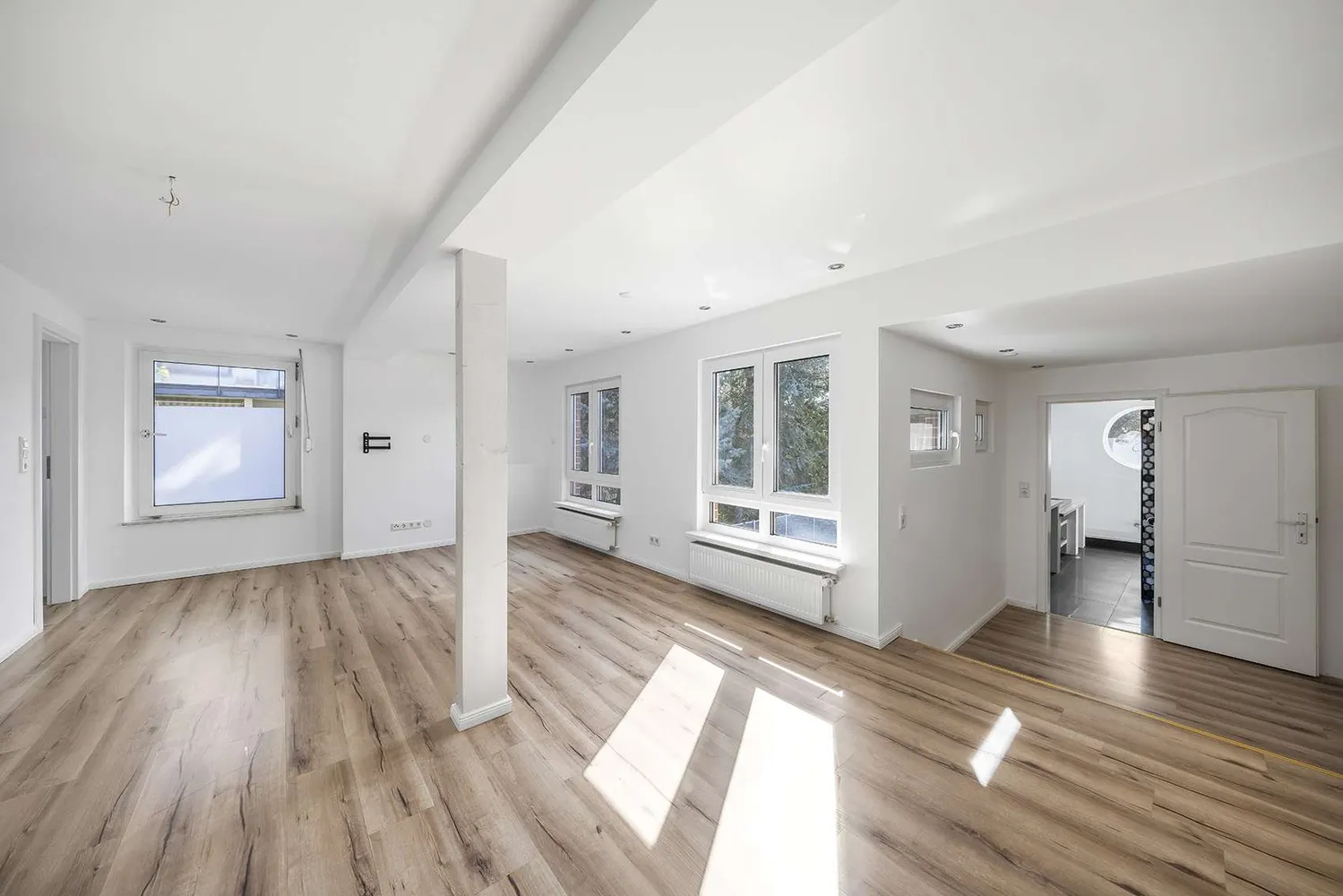 5 Zimmer Haus mit 119 m² in Hamburg – Bild 5