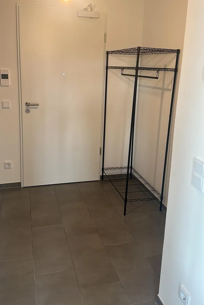 1 Zimmer Wohnung mit 36 m² in Frankfurt am Main – Bild 2