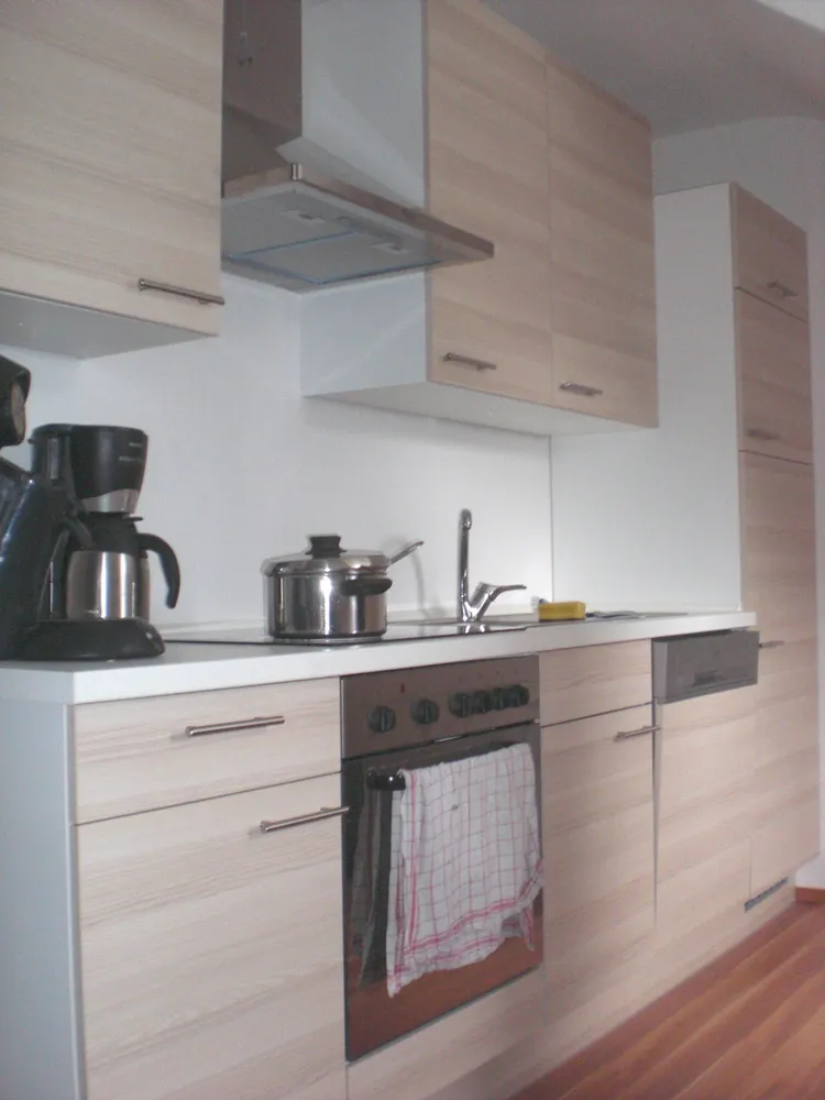 2 Zimmer Wohnung mit 56 m² in Solingen – Bild 5