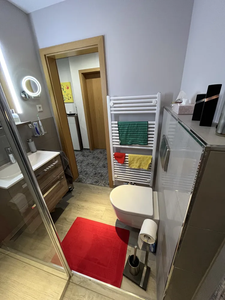 2 Zimmer Wohnung mit 62 m² in Gelsenkirchen – Bild 8