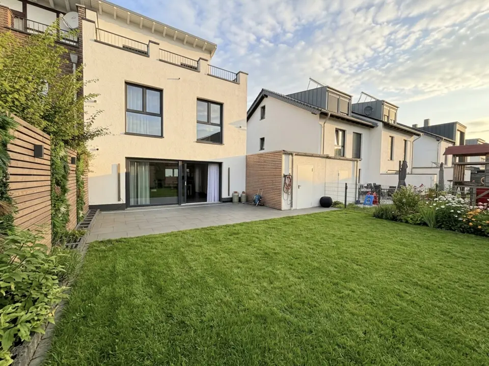 4 Zimmer Haus mit 123 m² in Rheinberg – Bild 6