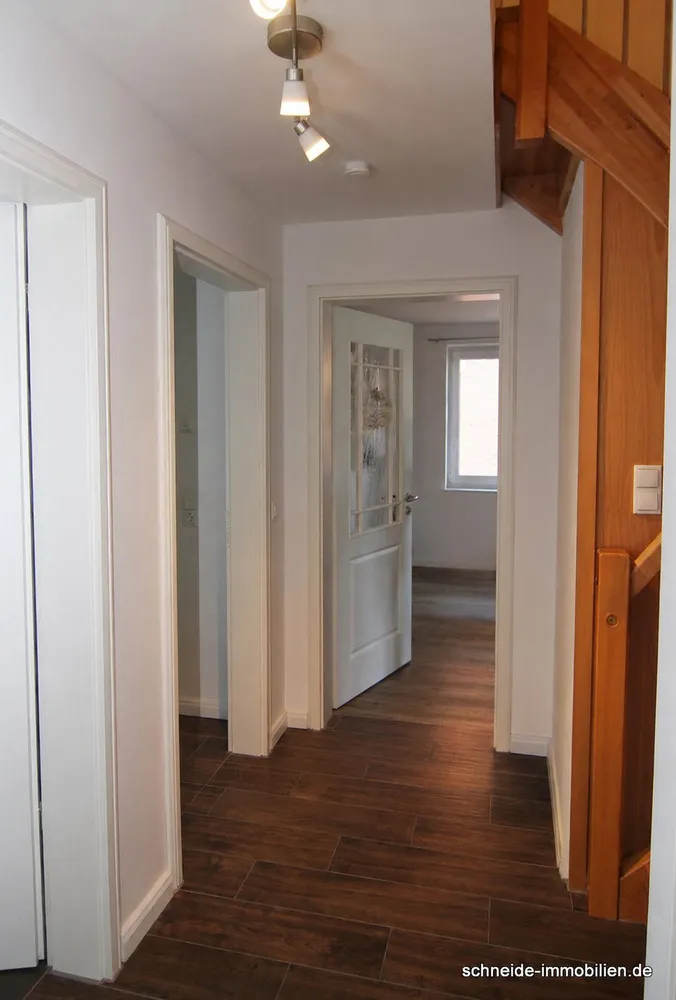 3 Zimmer Wohnung mit 87 m² in Hamburg – Bild 4