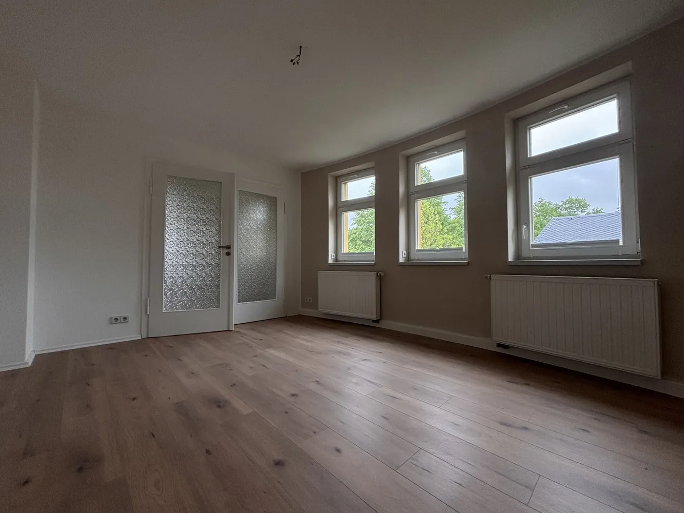 3 Zimmer Wohnung mit 80 m² in Pirna – Bild 2