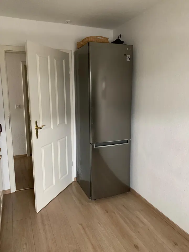 4 Zimmer Wohnung mit 62 m² in Augsburg – Bild 5