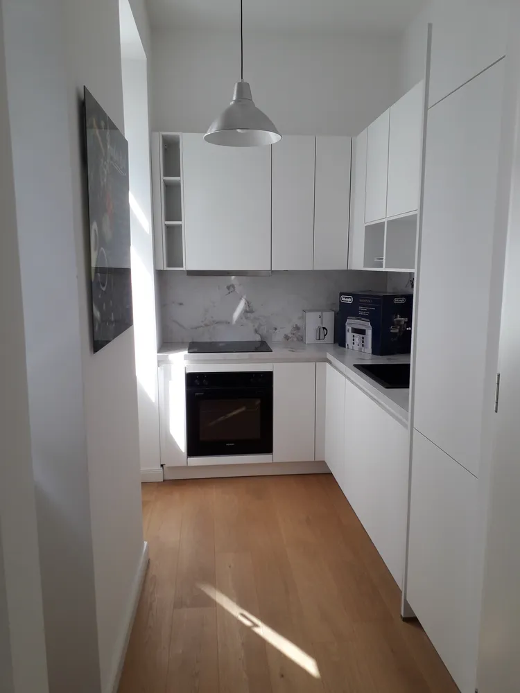 2 room apartment with 52 m² in Berlin – Photo 8