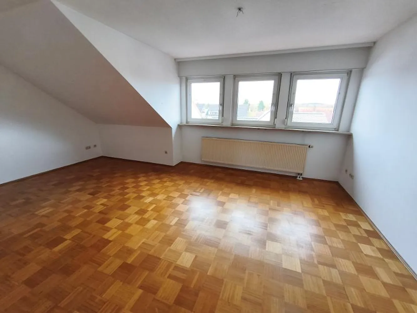 3 room apartment with 88 m² in Erlangen – Photo 3
