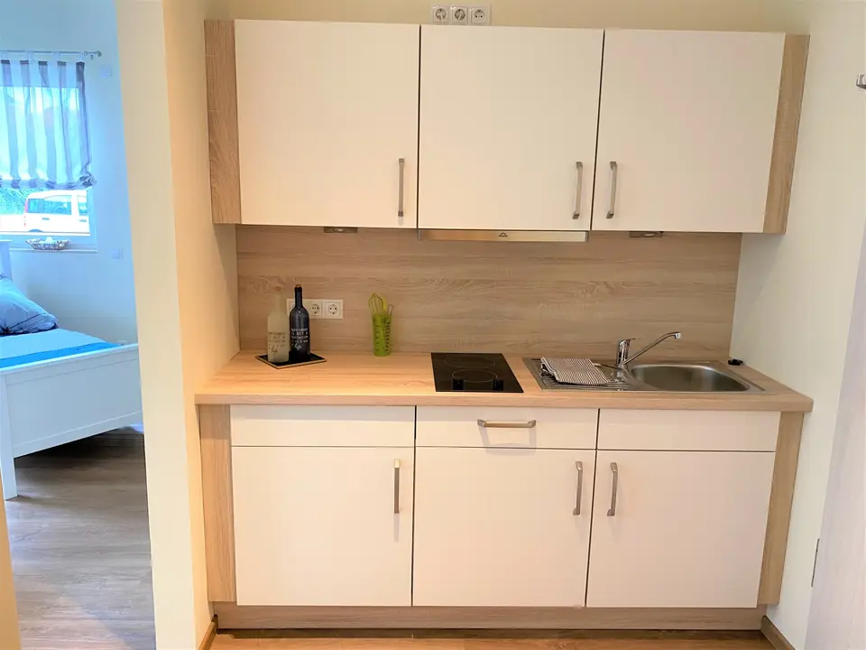 Studio mit 37 m² in Papenburg – Bild 5