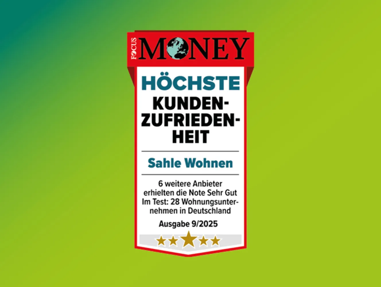 1 Zimmer Wohnung mit 46 m² in Essen – Bild 7