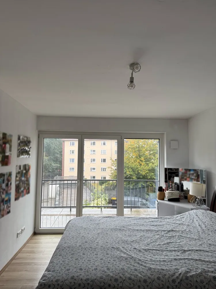2 room apartment with 72 m² in Münster – Photo 5