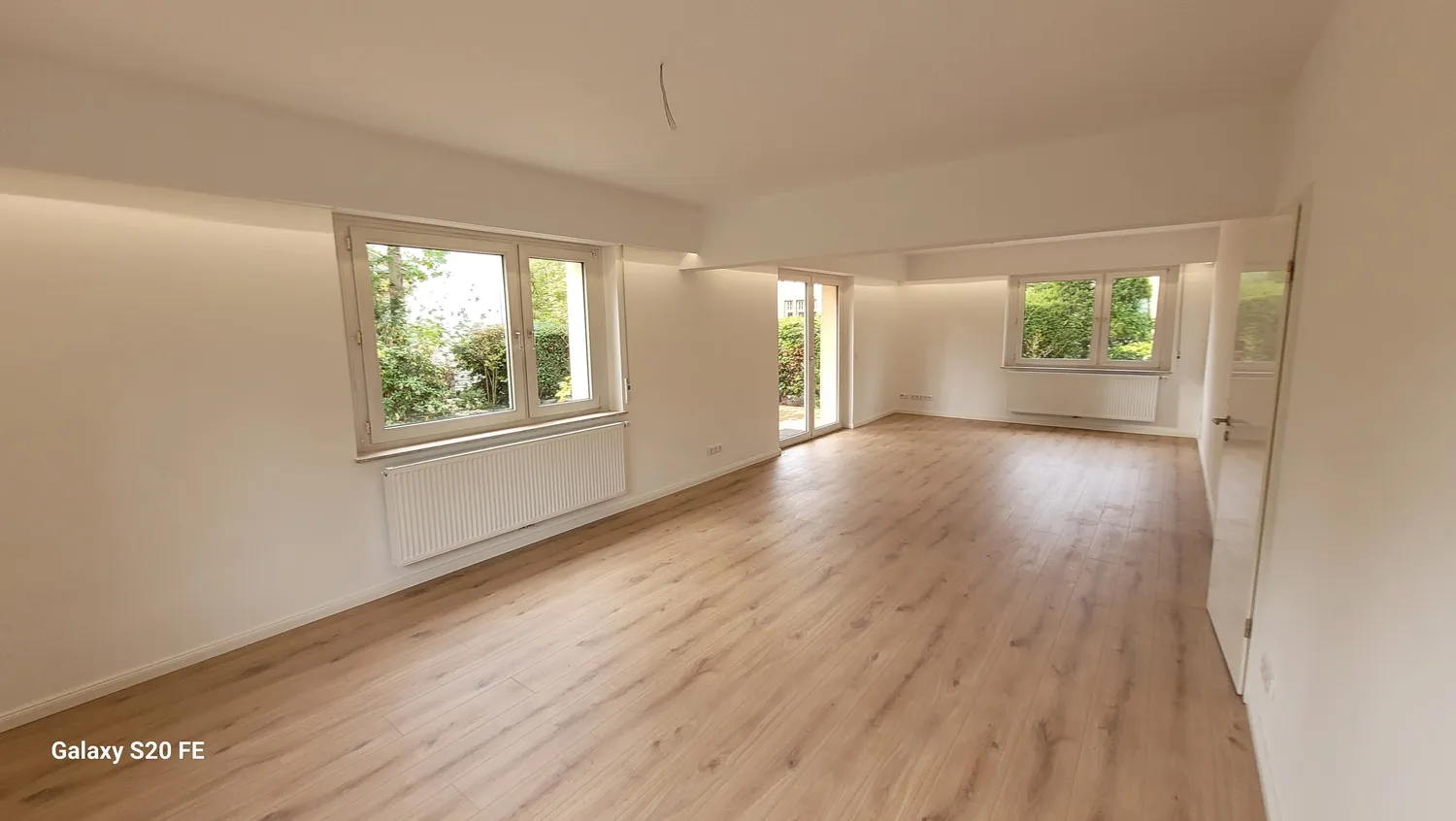 4 Zimmer Wohnung mit 110 m² in Darmstadt – Bild 9