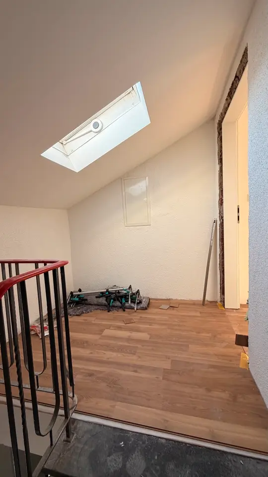 4 Zimmer Wohnung mit 56 m² in Miltenberg – Bild 8