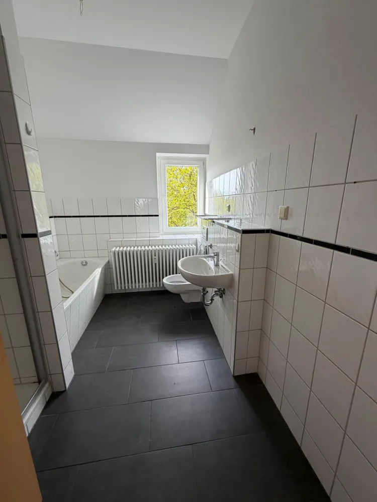 2 Zimmer Wohnung mit 55 m² in Merseburg – Bild 5