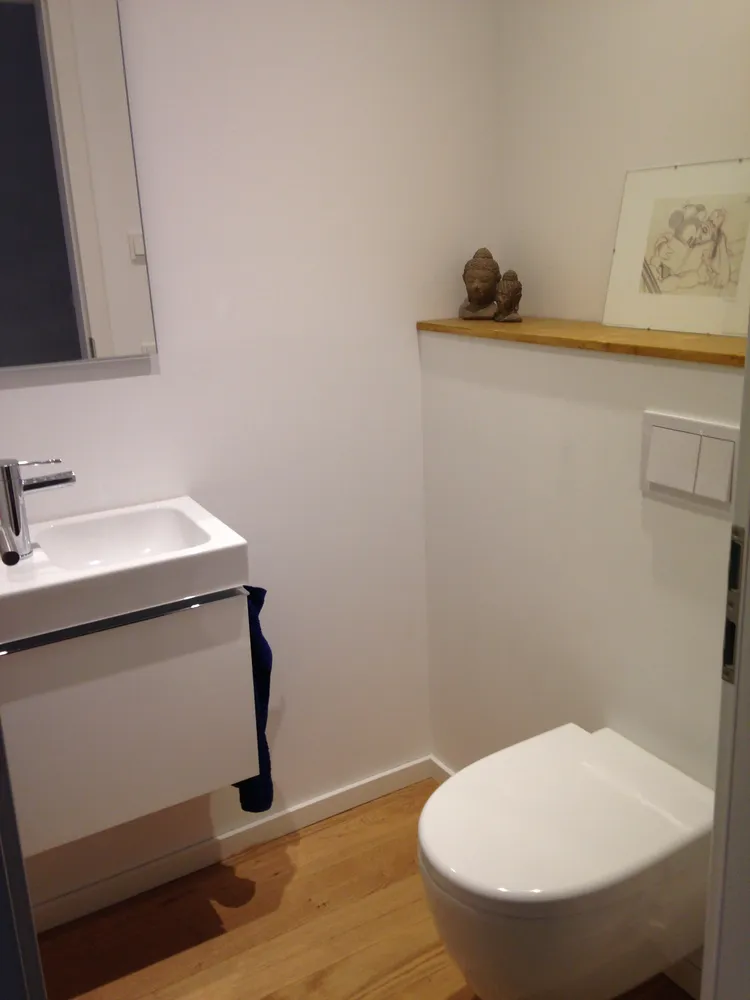 3 Zimmer Wohnung mit 72 m² in Hamburg – Bild 9