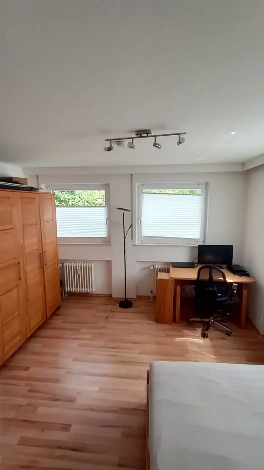 WG-Zimmer mit 18 m² in Osnabrück – Bild 2