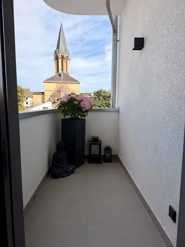 2 Zimmer Wohnung mit 56 m² in Düsseldorf – Bild 8