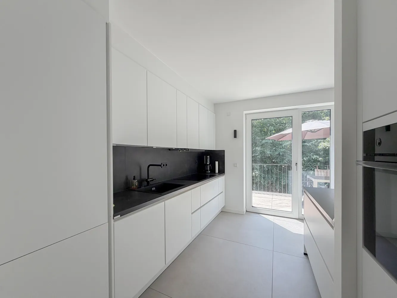 4 Zimmer Wohnung mit 115 m² in Bochum – Bild 5