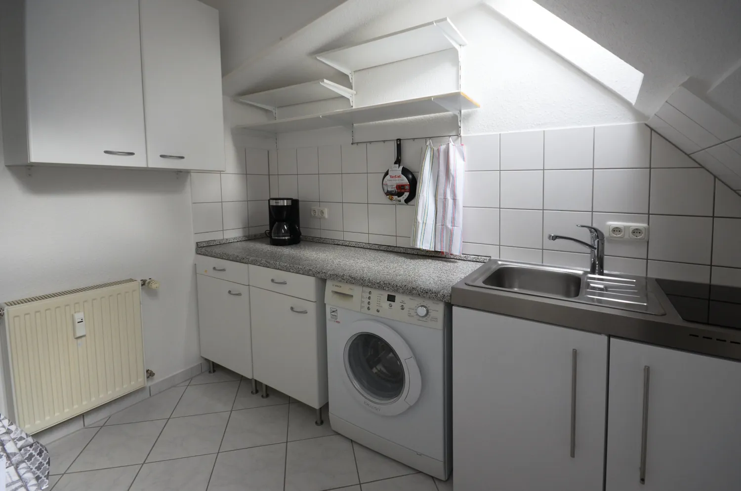 1 Zimmer Wohnung mit 30 m² in Wiesbaden – Bild 4