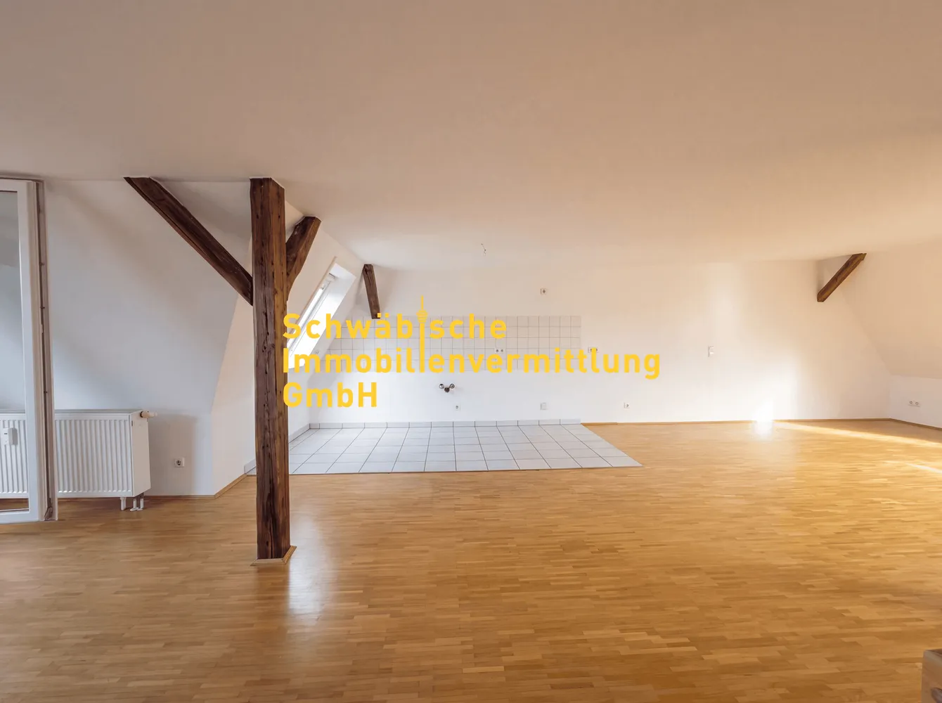 4 Zimmer Wohnung mit 125 m² in Stuttgart – Bild 6