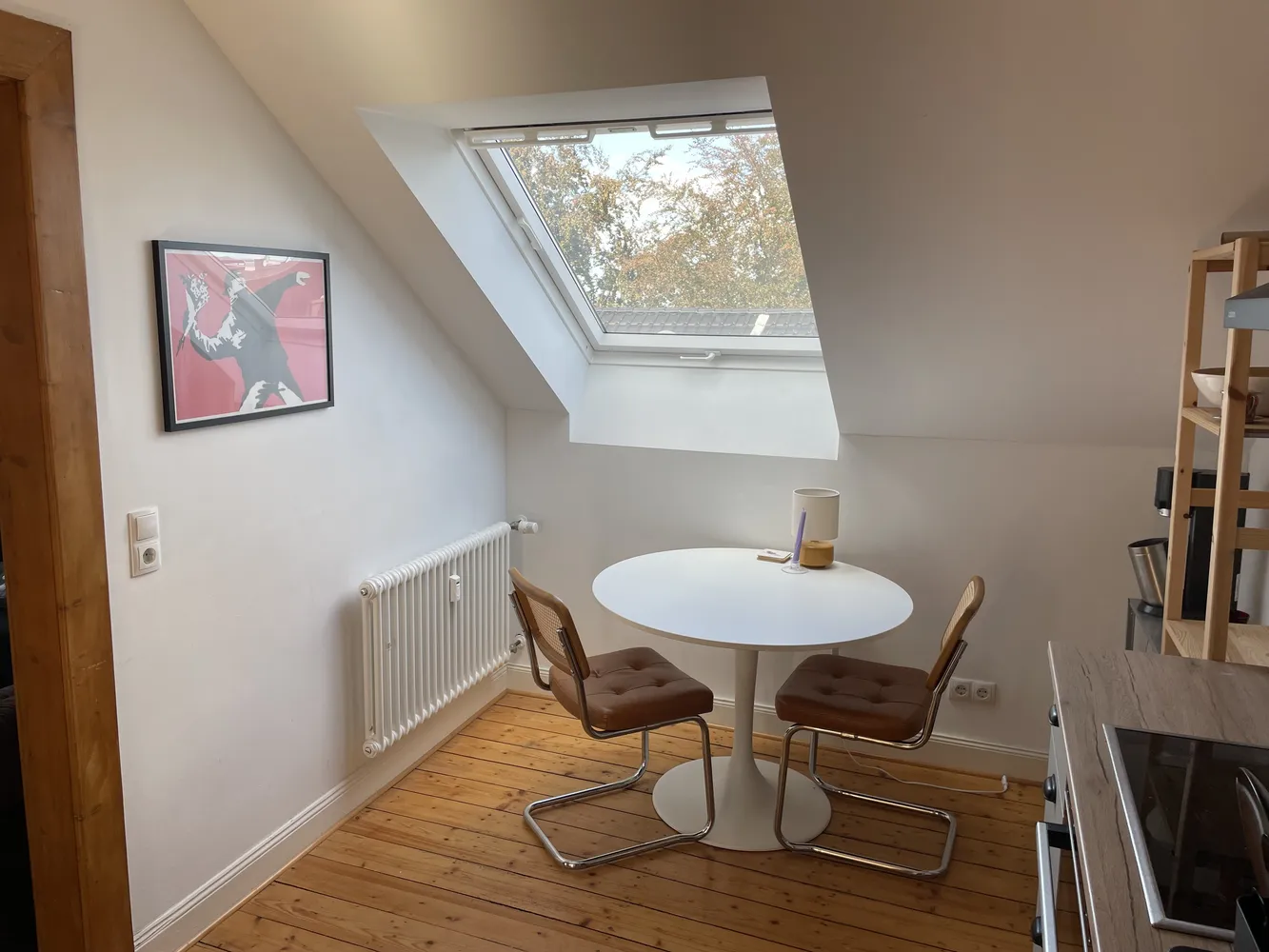 2 Zimmer Wohnung mit 40 m² in Bonn – Bild 11