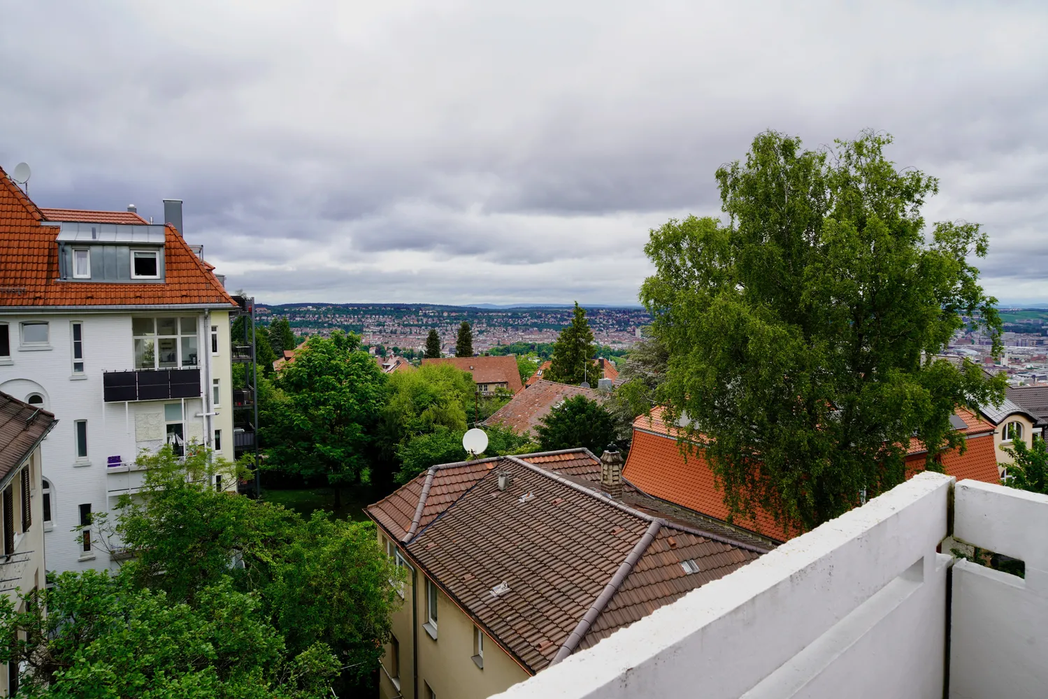 3 Zimmer Wohnung mit 72 m² in Stuttgart – Bild 5
