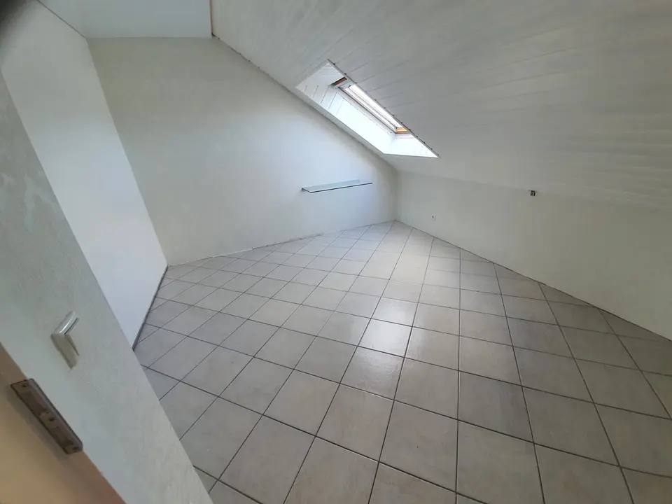 2 room apartment with 56 m² in Hamminkeln – Photo 7