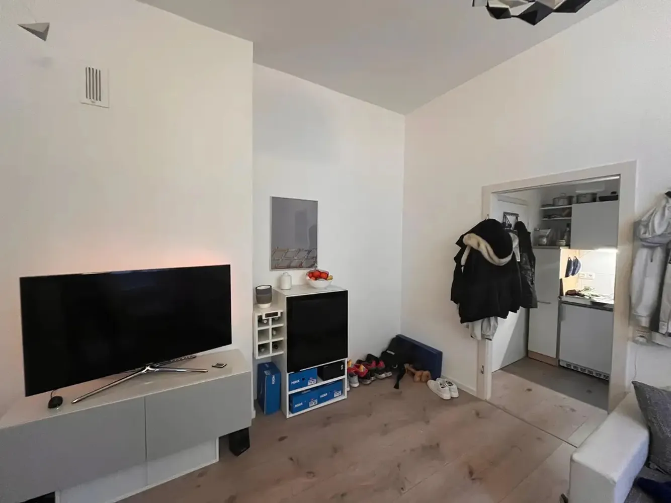 2 Zimmer Wohnung mit 37 m² in Aachen – Bild 12