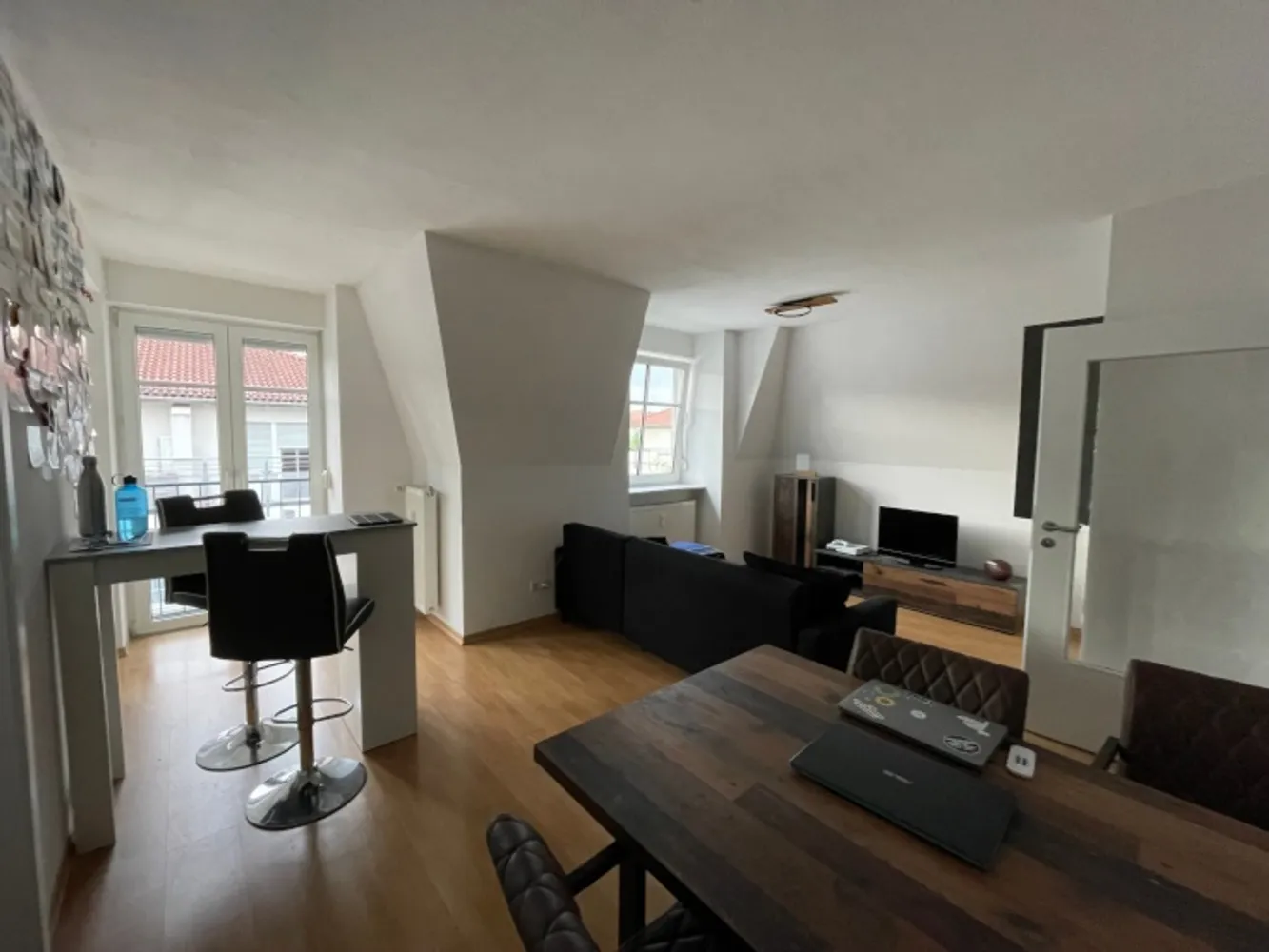3 Zimmer Wohnung mit 67 m² in Dresden – Bild 1