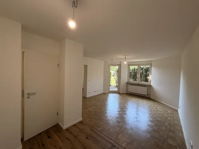2 Zimmer Wohnung mit 41 m² in München – Bild 2