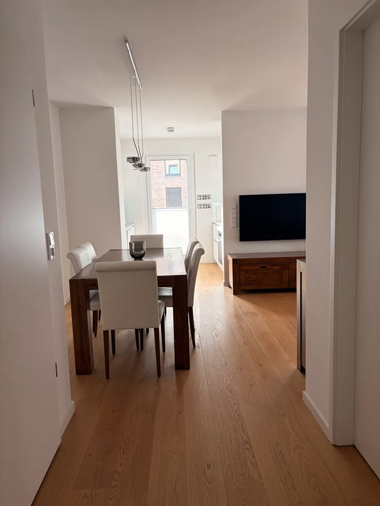 3 room apartment with 83 m² in Frankfurt am Main – Photo 12