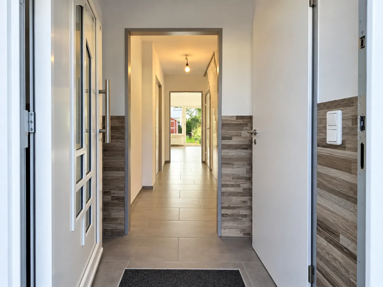 3 Zimmer Haus mit 65 m² in Bremen – Bild 2