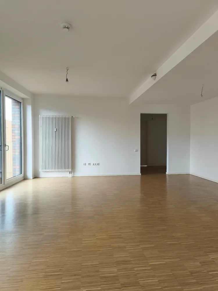2 Zimmer Wohnung mit 67 m² in Hannover – Bild 3