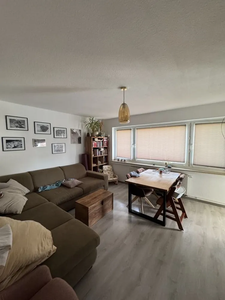 3 Zimmer Wohnung mit 64 m² in Essen – Bild 1