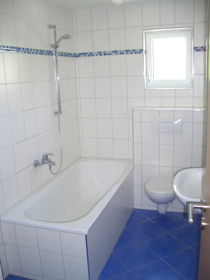 2 Zimmer Wohnung mit 43 m² in Hof – Bild 5